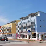 Residenz Mauritius, Whg 60, Sonnenterrasse *