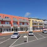 아파트 Residenz Mauritius, Whg 60, Sonnenterrasse