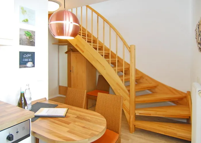 Residenz Mauritius, Whg 60, Sonnenterrasse *